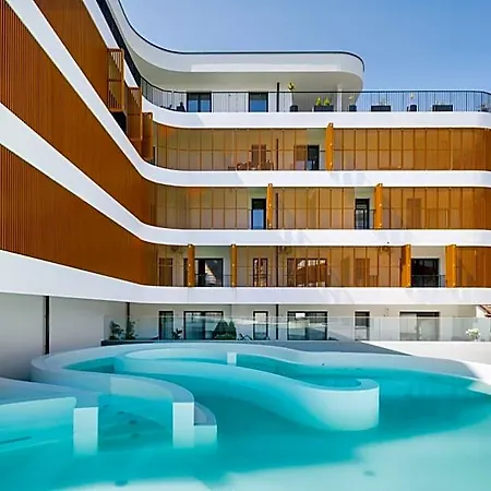 Hotel Baltic Waves By Pi - Official Operator Miedzyzdroje
