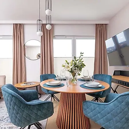 Hotel Baltic Waves By Pi - Official Operator 3*