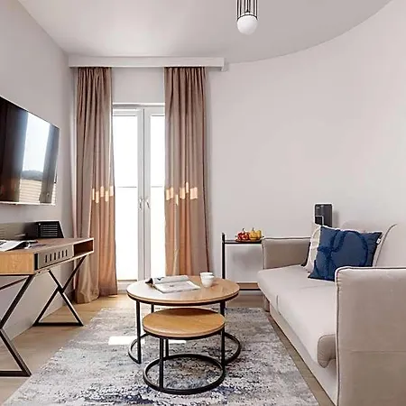 Baltic Waves By Pi - Official Operator Hotel 3*