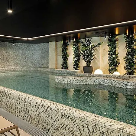 Hotel Baltic Waves By Pi - Official Operator 3*