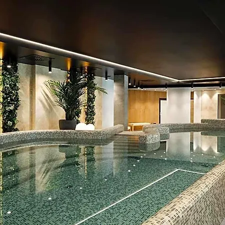 Baltic Waves By Pi - Official Operator Hotel Miedzyzdroje