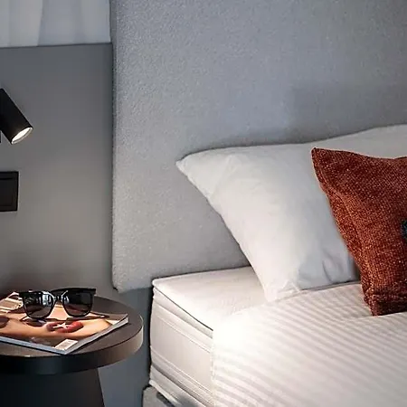Baltic Waves By Pi - Official Operator Hotel 3*