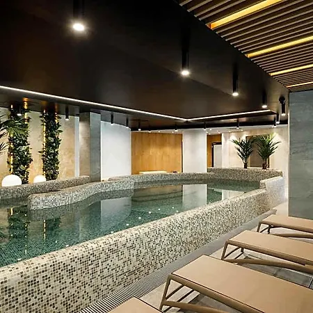 Baltic Waves By Pi - Official Operator Hotel 3*