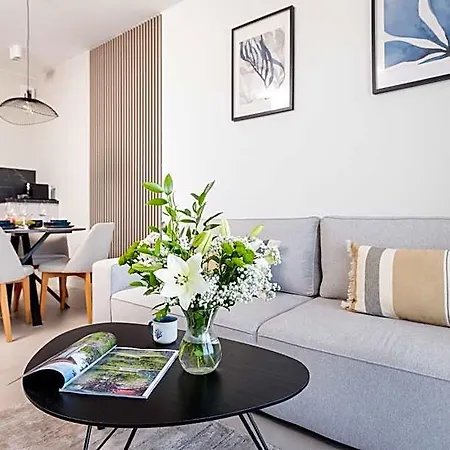 Hotel Baltic Waves By Pi - Official Operator 3*