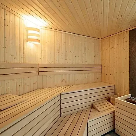 Hotel Baltic Waves By Pi - Official Operator