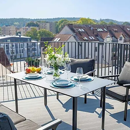 Hotel Baltic Waves By Pi - Official Operator 3*